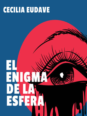 cover image of El enigma de la esfera